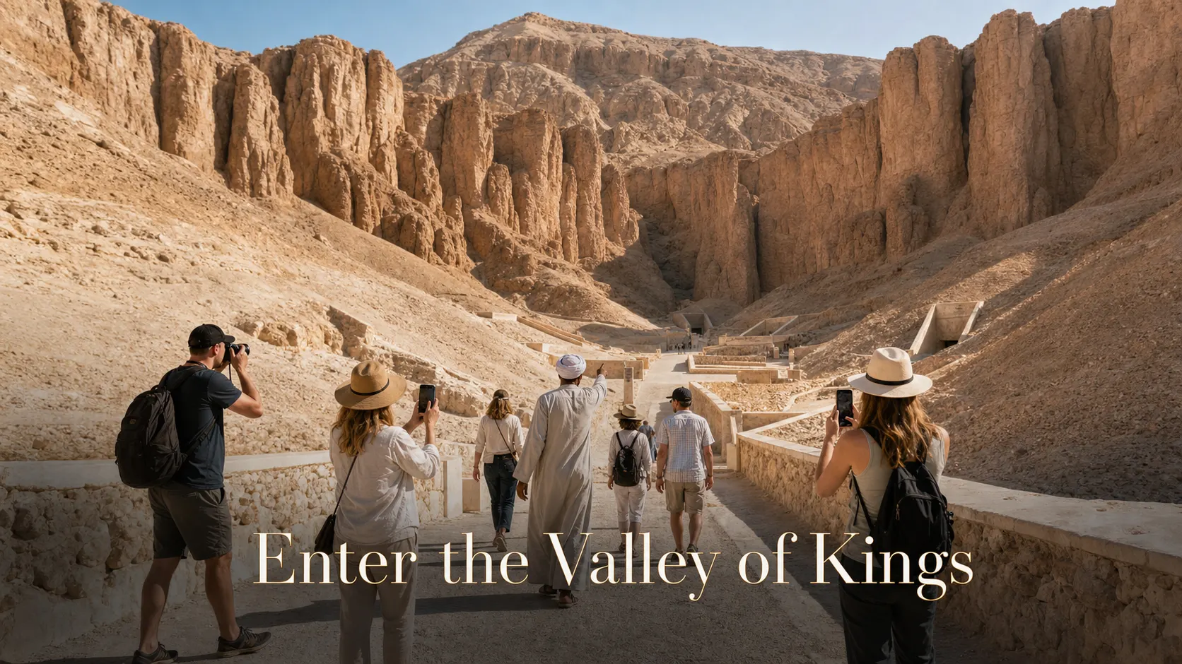 West Bank Wonders